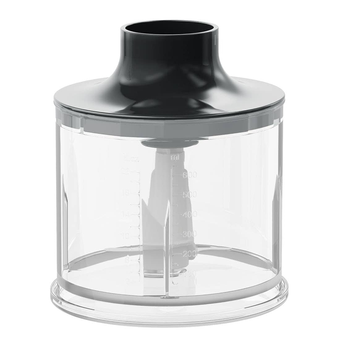 گوشت کوب برقی چندکاره 600 وات آ ا گ مدل HB4-1-6CW