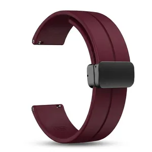 Sprig SIC Magnet TW Band For Glorimi M1 Pro / GS1 Pro / Calling Watch M2