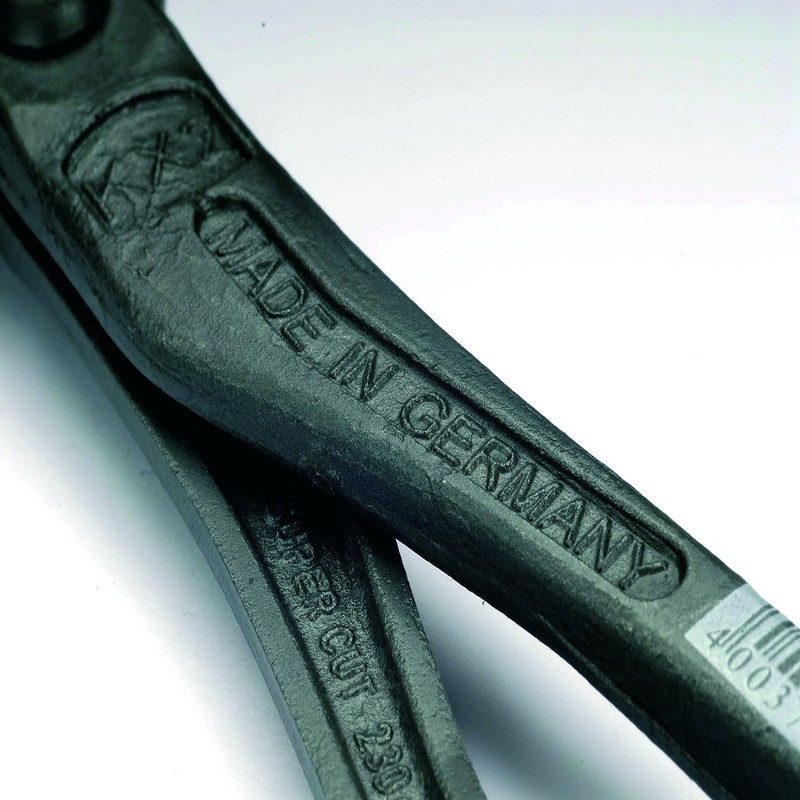 گاز انبر پروجان مدل 230-4640 سایز 9 اینچ