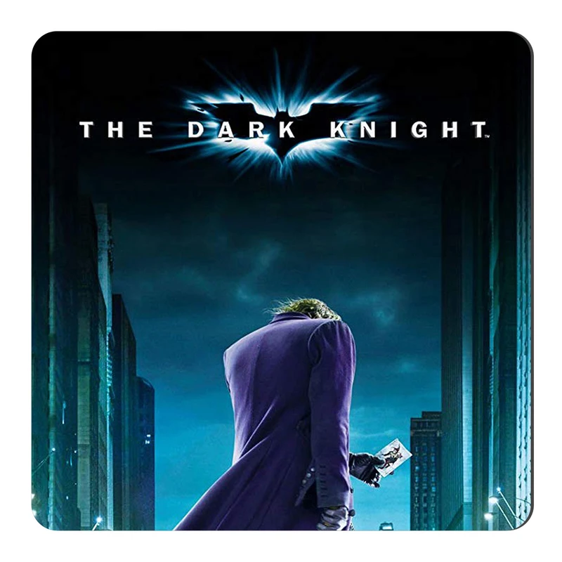  مگنت طرح فیلم شوالیه تاریکی کد NIM872 