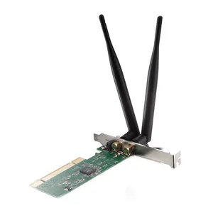 کارت شبکه بی سیم 300Mbps نتیس مدل WF2118