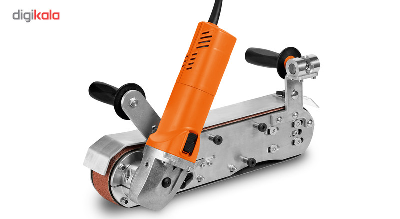 دستگاه سنباده زن با سرعت ثابت فاین مدل GHB 15-50 کد 79030100232