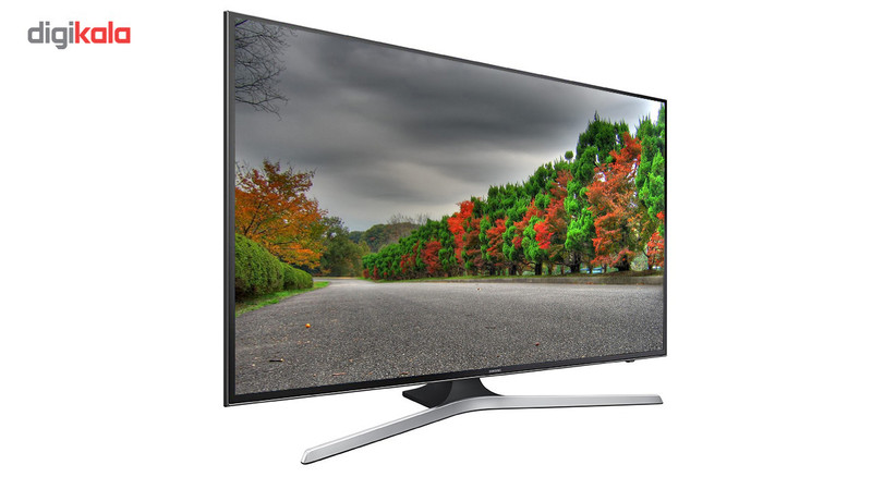 تلویزیون 50 اینچ ال ای دی هوشمند سامسونگ مدل 50NU7900