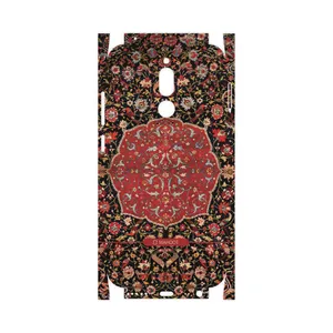MAHOOT Persian-Carpet-Red-FullSkin Cover Sticker for Xiaomi Redmi 8