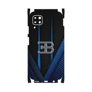 MAHOOT BUGATTI Cover Sticker for Huawei NOVA 7i
