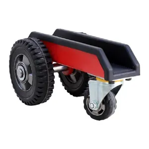چرخ حمل اسلب سه چرخ مدریت مدل WS-36