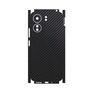 MAHOOT Carbon-Fiber-FullSkin Cover Sticker for Xiaomi Poco C65