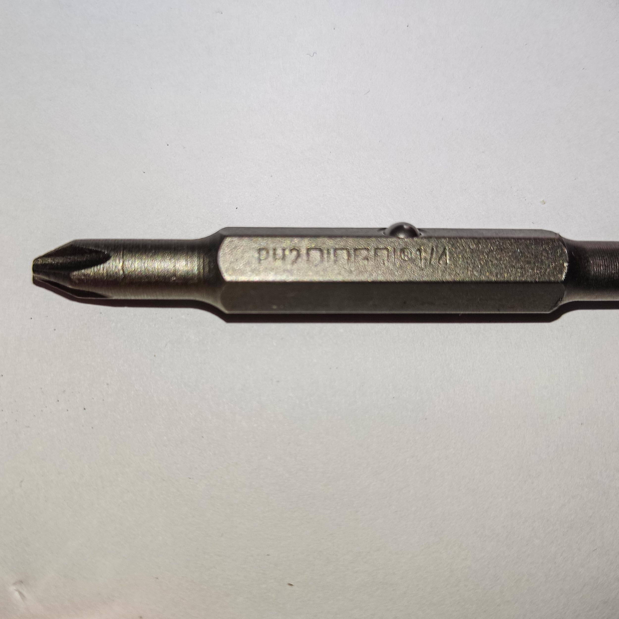 پیچ گوشتی بکسی چهار سر دینگشی مدل ART - 2025