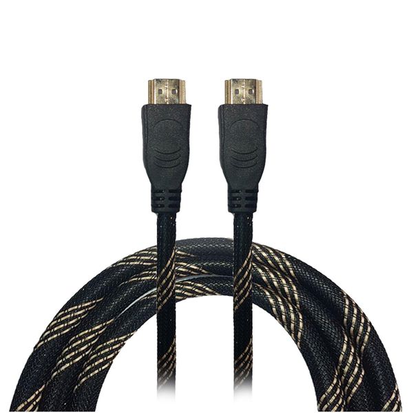 مشخصات قیمت و خرید کابل Hdmi پرومکس مدل High Speed طول 1 5 متر دیجی کالا