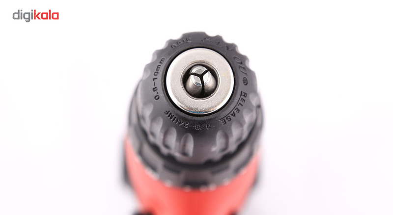 پیچ گوشتی برقی دنلکس مدل DX-9328