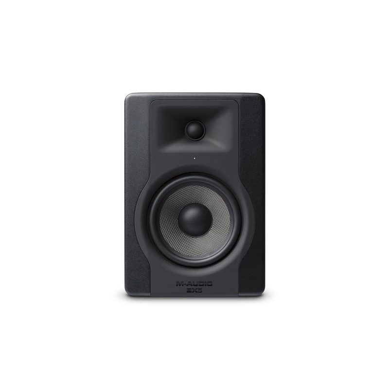 اسپیکر مانیتور استودیو ام-آدیو مدل BX5-D3