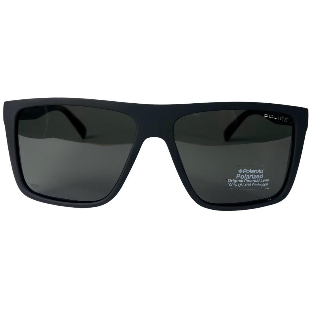 عینک آفتابی مردانه پلیس مدل A006 -  - 3