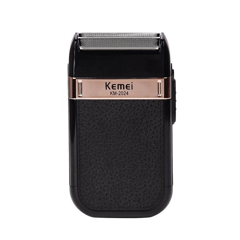 ماشین اصلاح موی صورت کیمی مدل KM-2024 - - 3