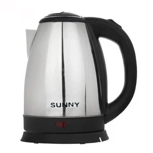 کتری برقی سانی مدل sn-007 گنجایش 2 لیتر