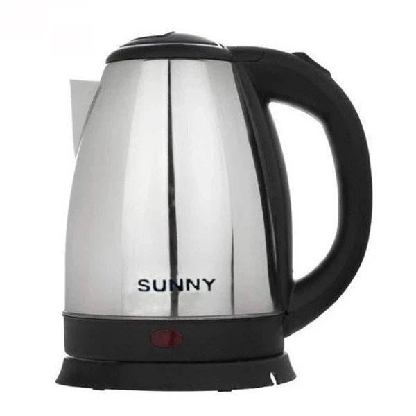 کتری برقی سانی مدل SN-007 گنجایش 2 لیتر