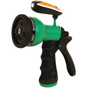 آبپاش 7 حالته چراغ دار بهکو مدل BTN-9105S