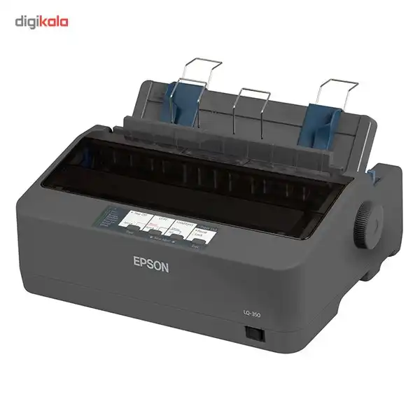 پرینتر سوزنی اپسون مدل LQ-350