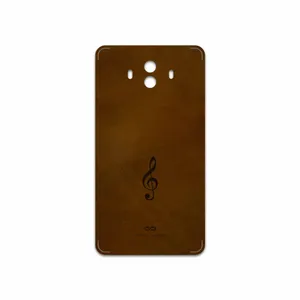MAHOOT BFL-SOL Cover Sticker for Huawei Mate 10