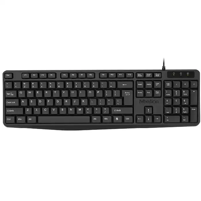 کیبورد میشن مدل K200