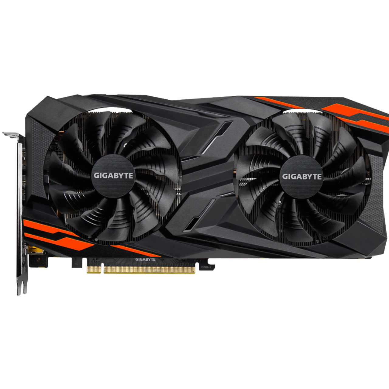 کارت گرافیک گیگابایت مدل Radeon RX VEGA 64 GAMING OC 8G