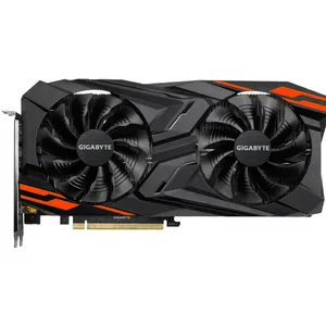 کارت گرافیک گیگابایت مدل Radeon RX VEGA 64 GAMING OC 8G