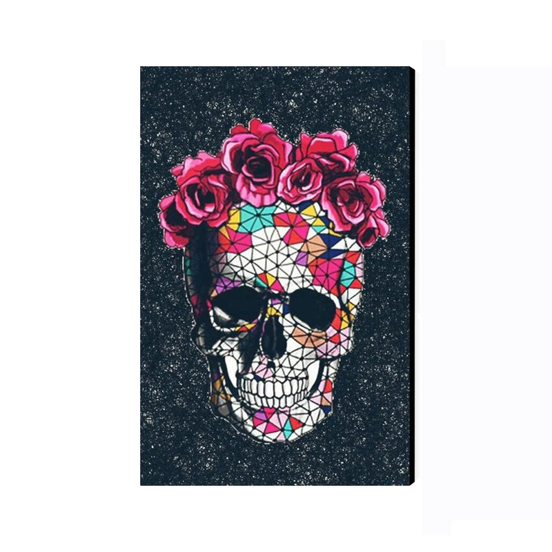 تابلو شاسی عرش مدل فانتزی اسکلت کد As3580