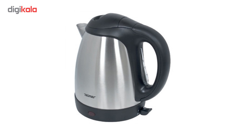 کتری برقی زلمر مدل ZCK 1170 X
