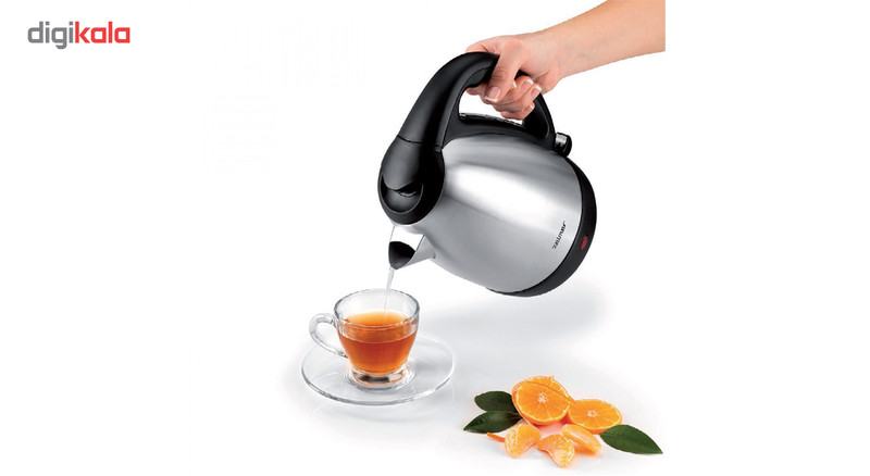 کتری برقی زلمر مدل ZCK 1170 X