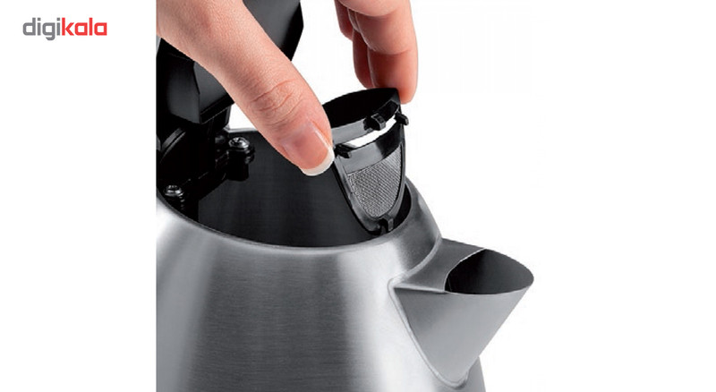 کتری برقی زلمر مدل ZCK 1170 X