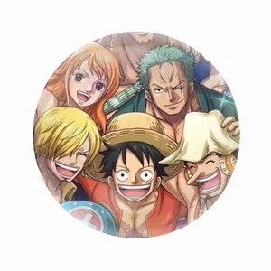 پیکسل عرش مدل انیمه وان پیس One Piece کد Asp5552