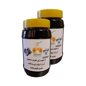 شیره انجیر محلی شهر طبیعت - 950 گرم بسته 2 عددی