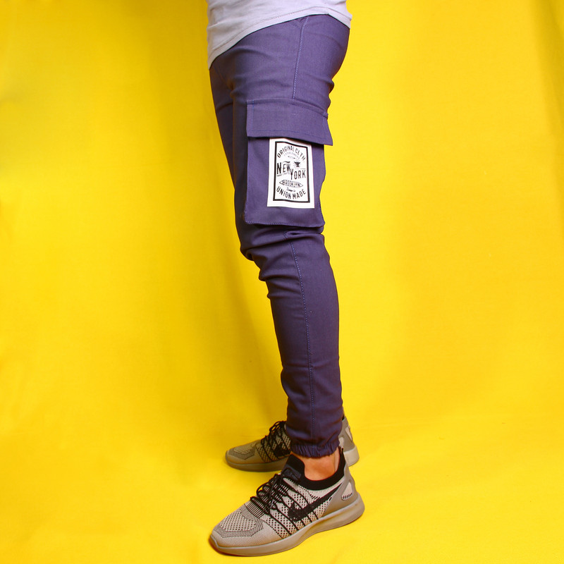 شلوار مردانه مدل 30068