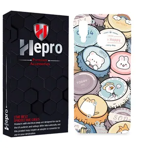HEPRO MC Cover for Samsung Galaxy A30/A20