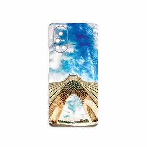 MAHOOT AZADI-Tower Cover Sticker for Huawei Nova 8