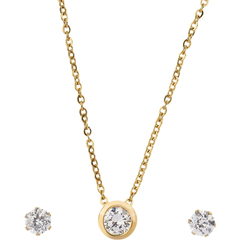 نیم ست جی دبلیو ال مدل Set694