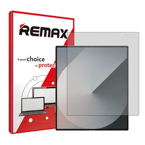 Remax HyGEL model transparent screen protector suitable for Samsung Galaxy Z Fold6 mobile phone