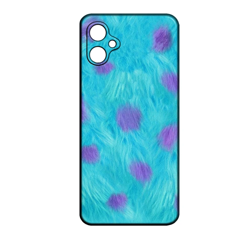 کاور طرح سالیوان کد 447 مناسب برای گوشی موبایل سامسونگ Galaxy A06