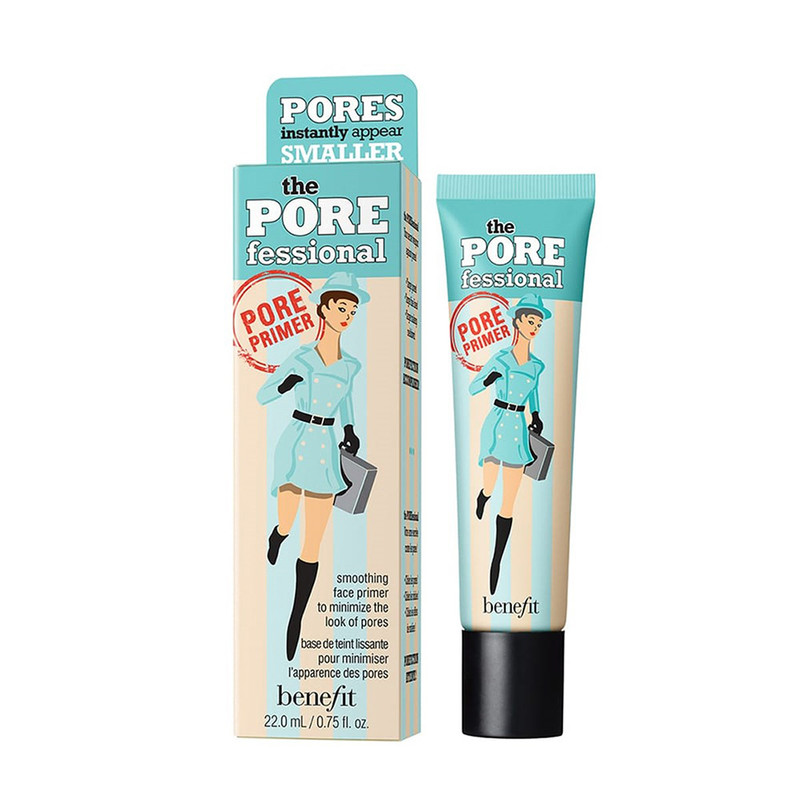 پرایمر صورت بنفیت مدل Pore Fessional حجم 44 میلی لیتر پرایمر صورت بنفیت مدل Pore Fessional حجم 44 میلی لیتر