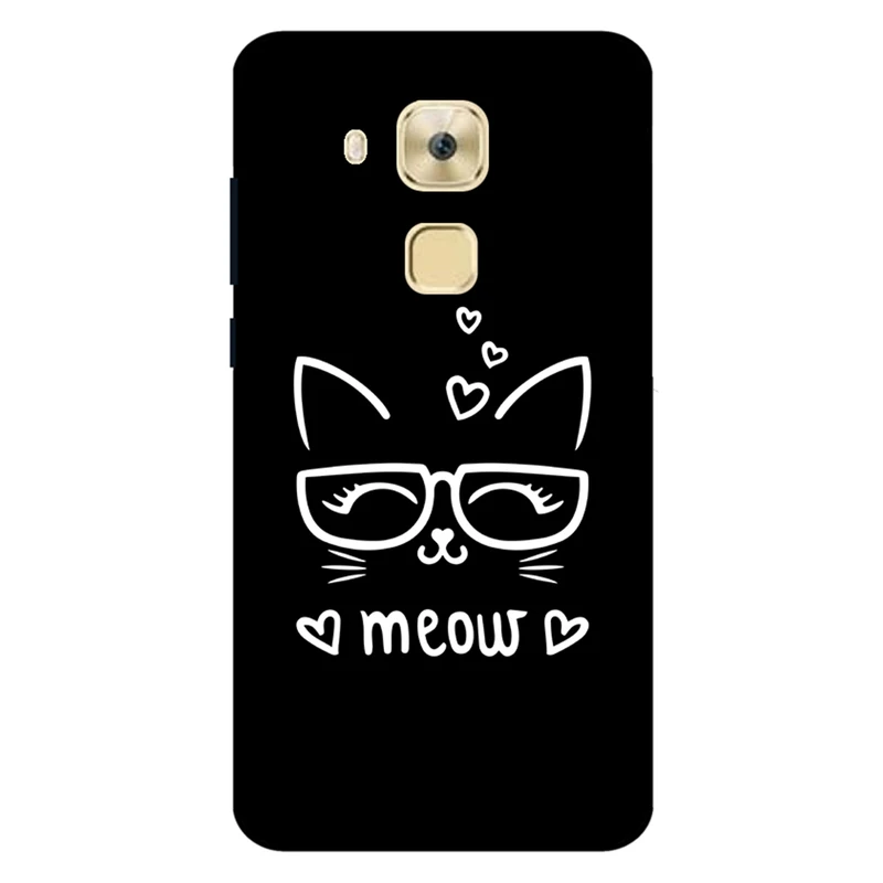 کاور مگافون کد 7700 مناسب برای گوشی موبایل هوآوی Nova Plus