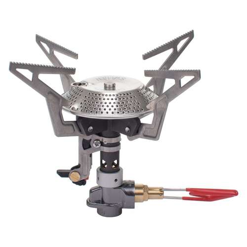 اجاق سفری پریموس مدل PowerTrail w Piezo