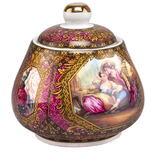 قندان مدل 1048-2