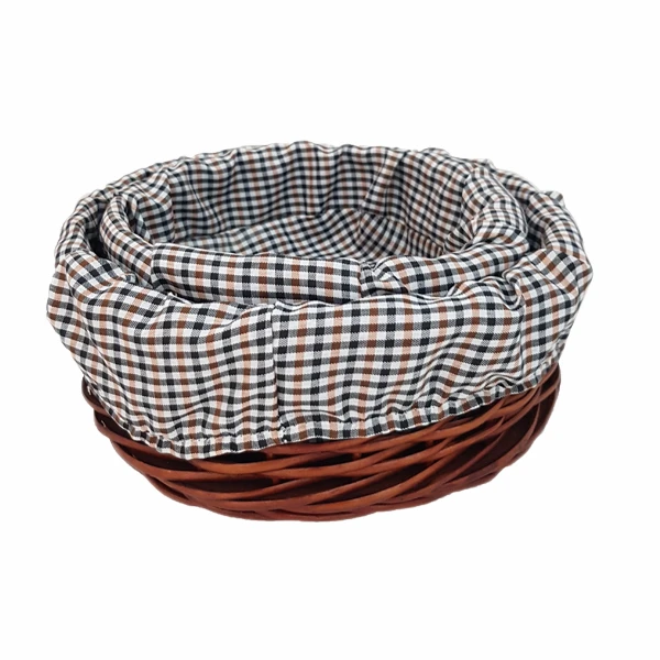 سبد نان مدل circle کد 45 مجموعه دو عددی