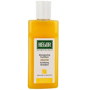 HEGOR Keratin Fortifying Shampoo 150ml