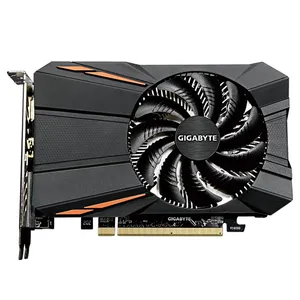 کارت گرافیک گیگابایت مدل Radeon RX 560 OC 4G rev. 1.0
