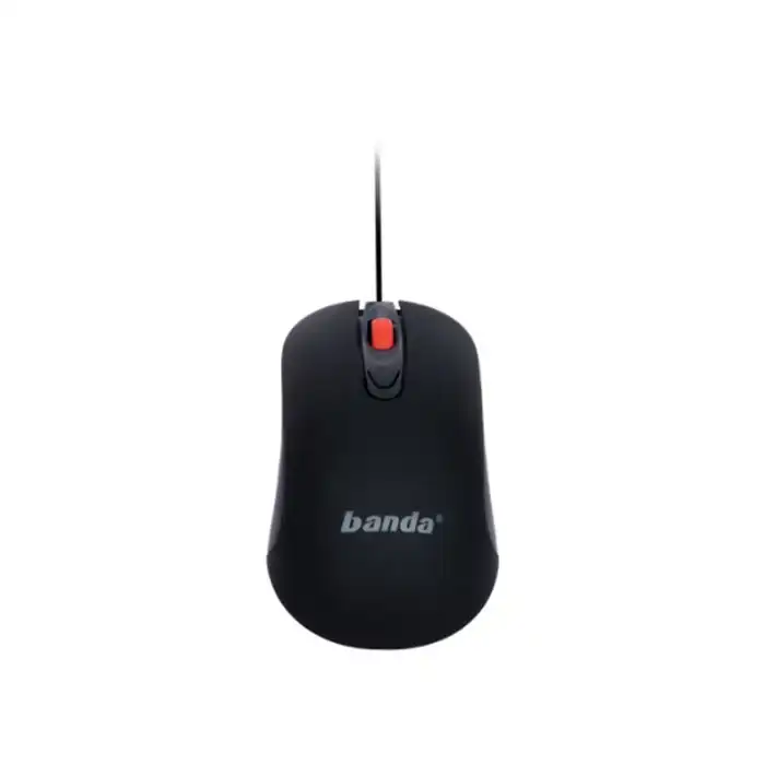 ست گیمینگ  باندا مدل km-99