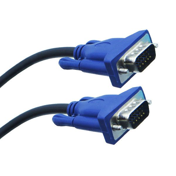 مشخصات قیمت و خرید کابل Vga رویال مدل 1 5mrطول 1 5 متر دیجی کالا