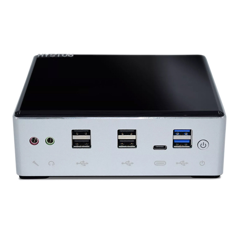 کامپیوتر کوچک هیستو مدل M3-i5-510621-UW