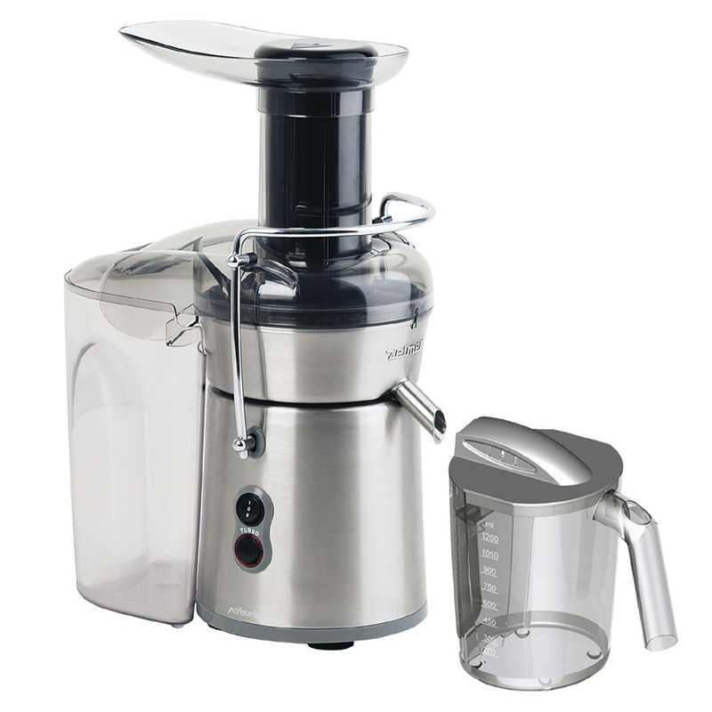 آبمیوه گیری زلمر مدل ZJE 1900 X