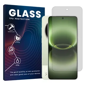 Glass Hydrogel model Matte Screen Protector for Vivo X300 Ultra mobile phone