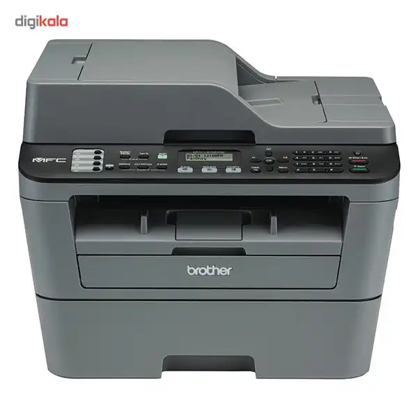 پرینتر لیزری چندکاره‌ی برادر مدل MFC-L2700DW